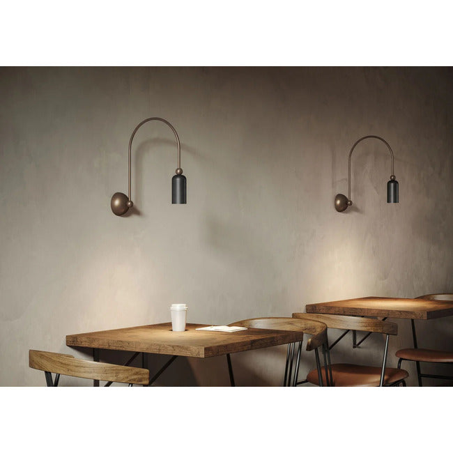 Echo Wall Sconce