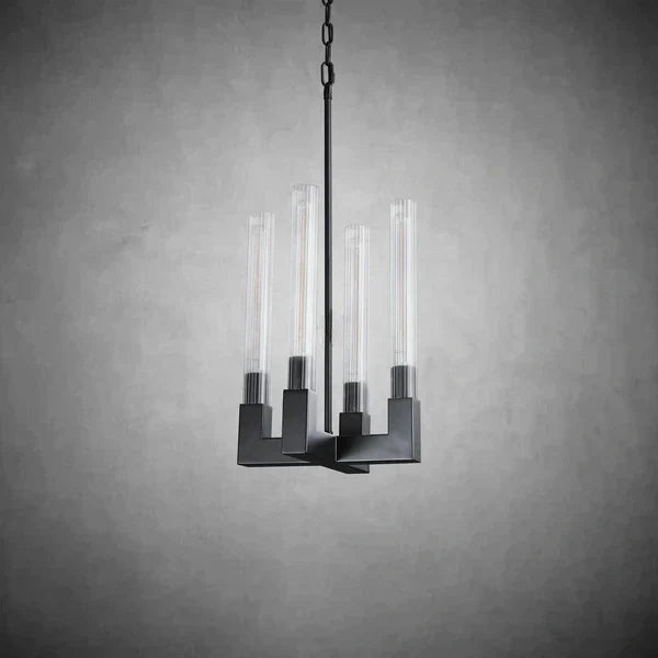 Cannel Glass Pendant Lighting