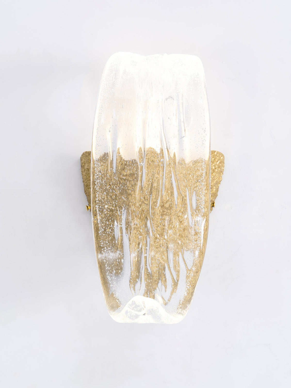 Icarus Daedalus Branch Wall Sconce