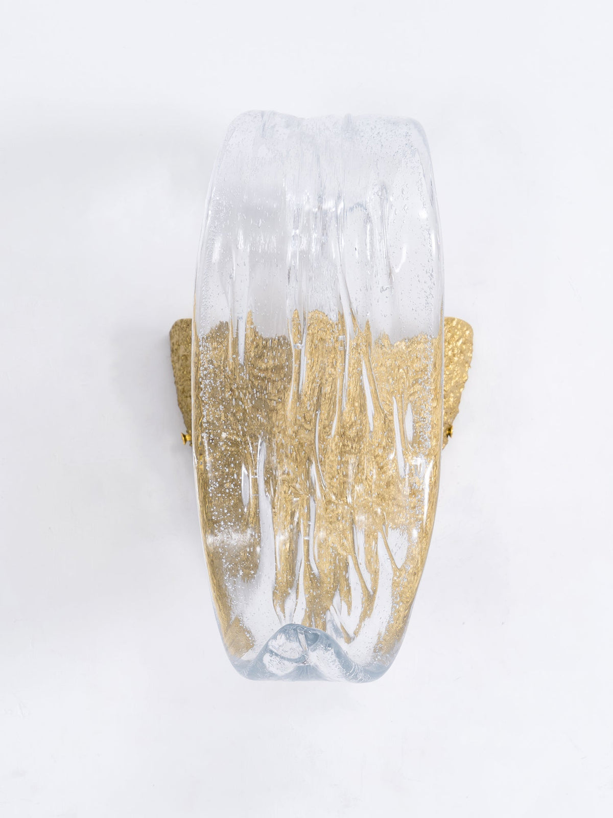 Icarus Daedalus Branch Wall Sconce