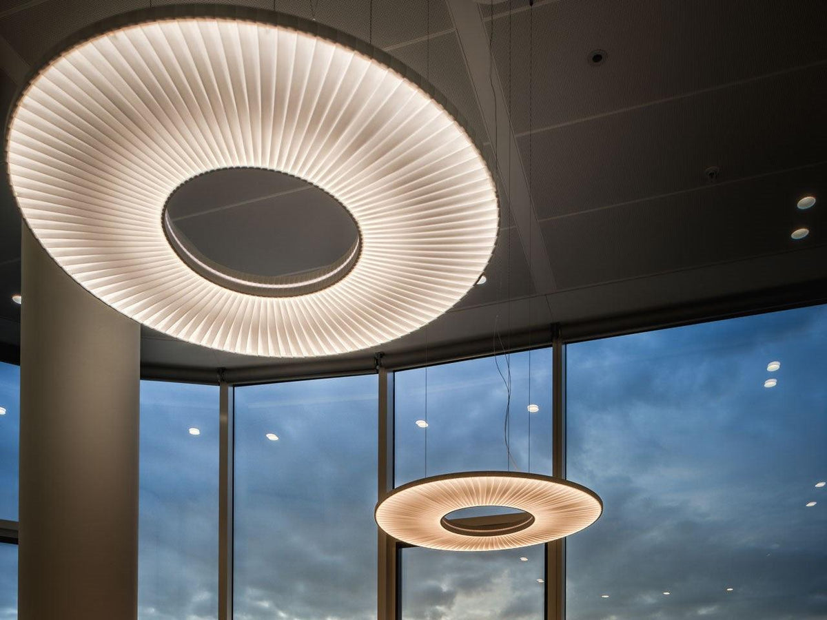 Vespera Pendant Lamp