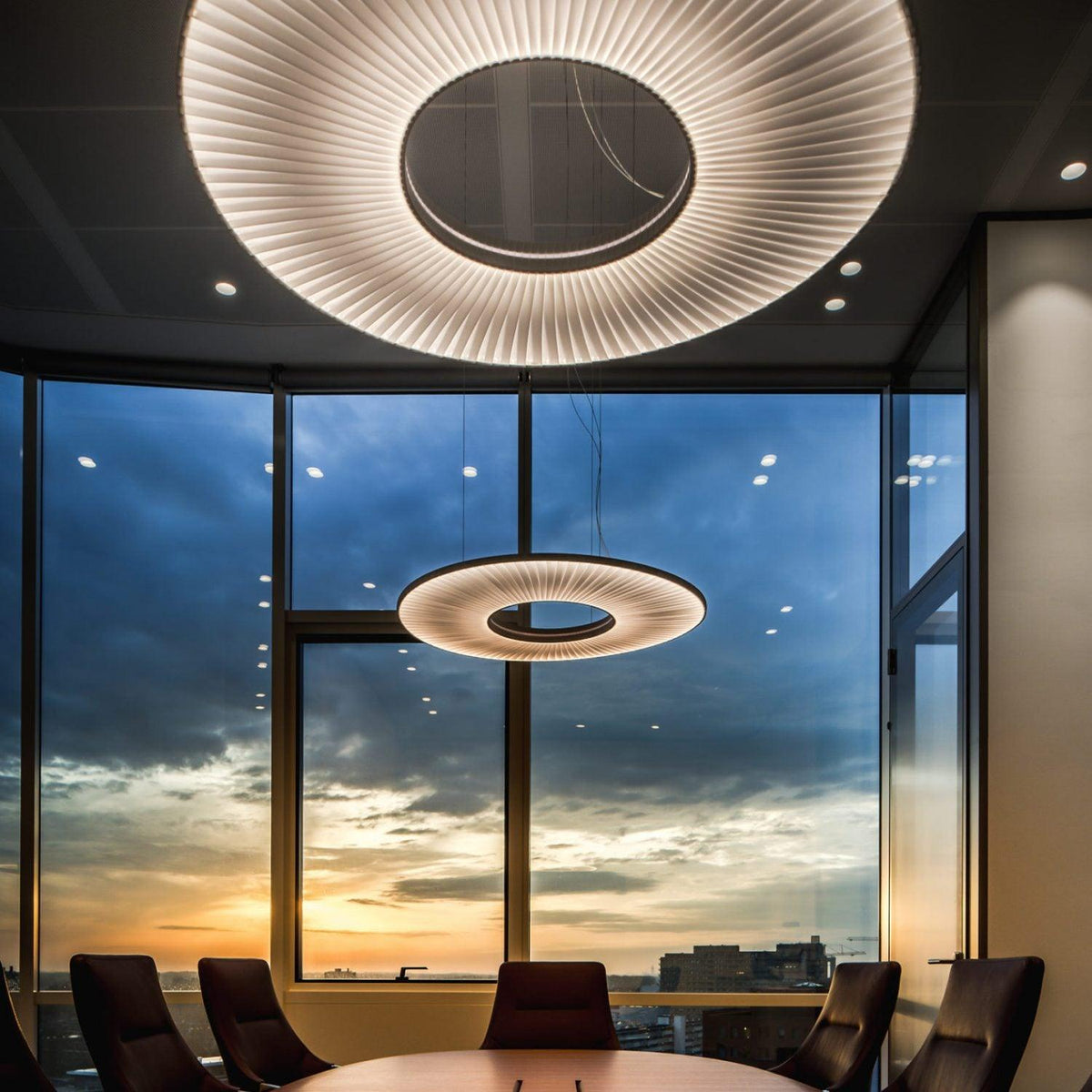 Vespera Pendant Lamp