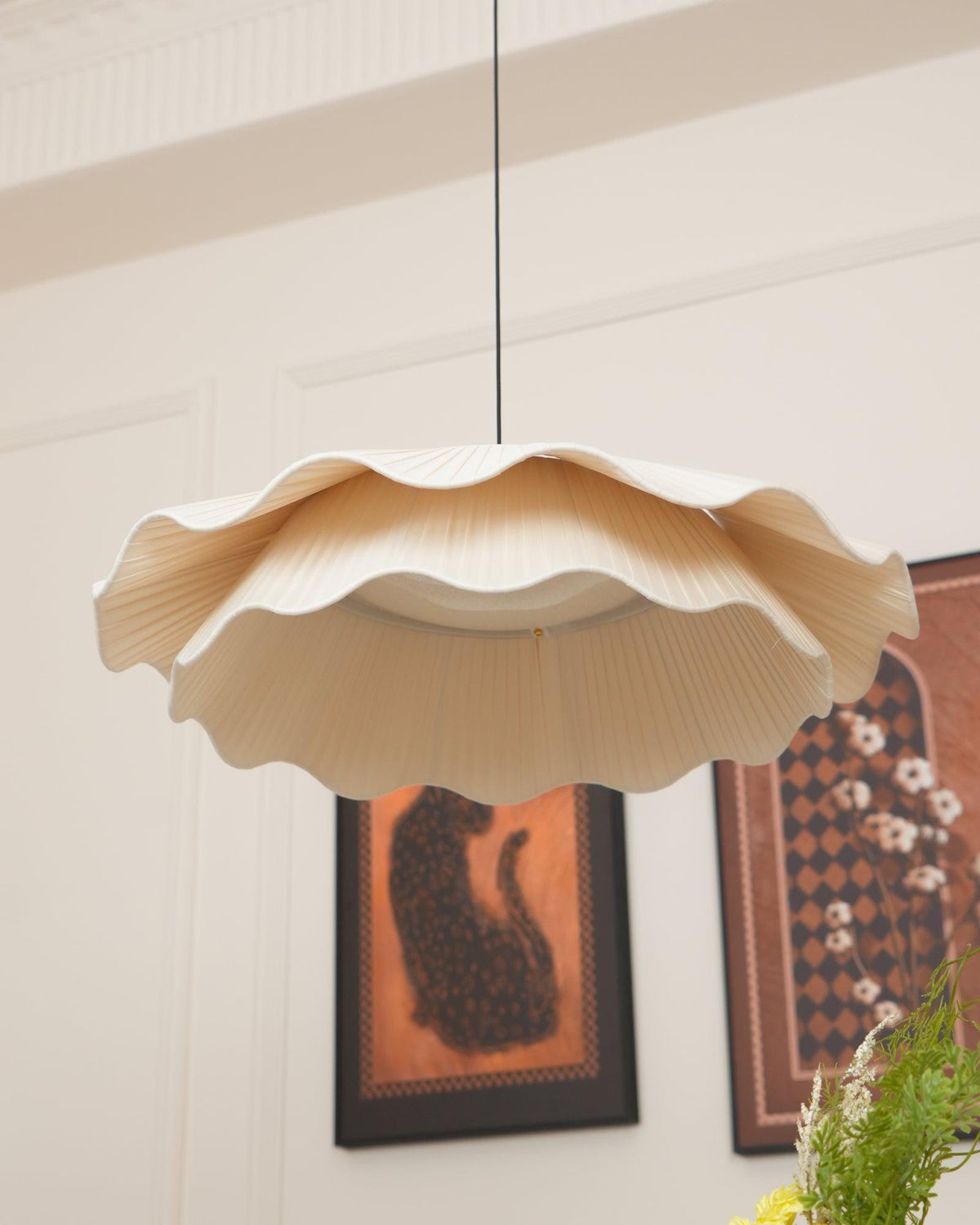 Modern Pendant Light 19.7 Inch