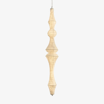 Isabella Spire Pendant Lamp