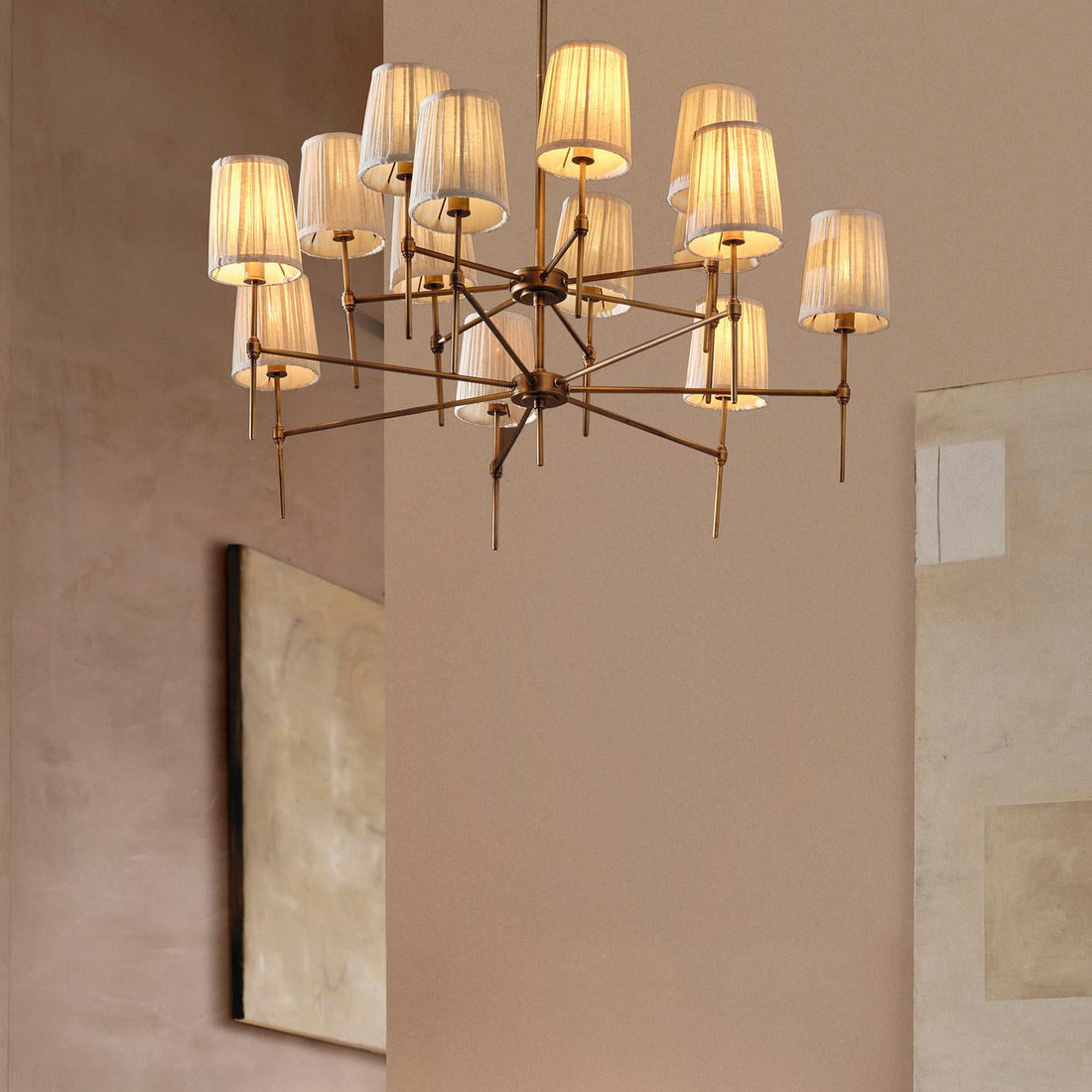 Isobella Chandelier