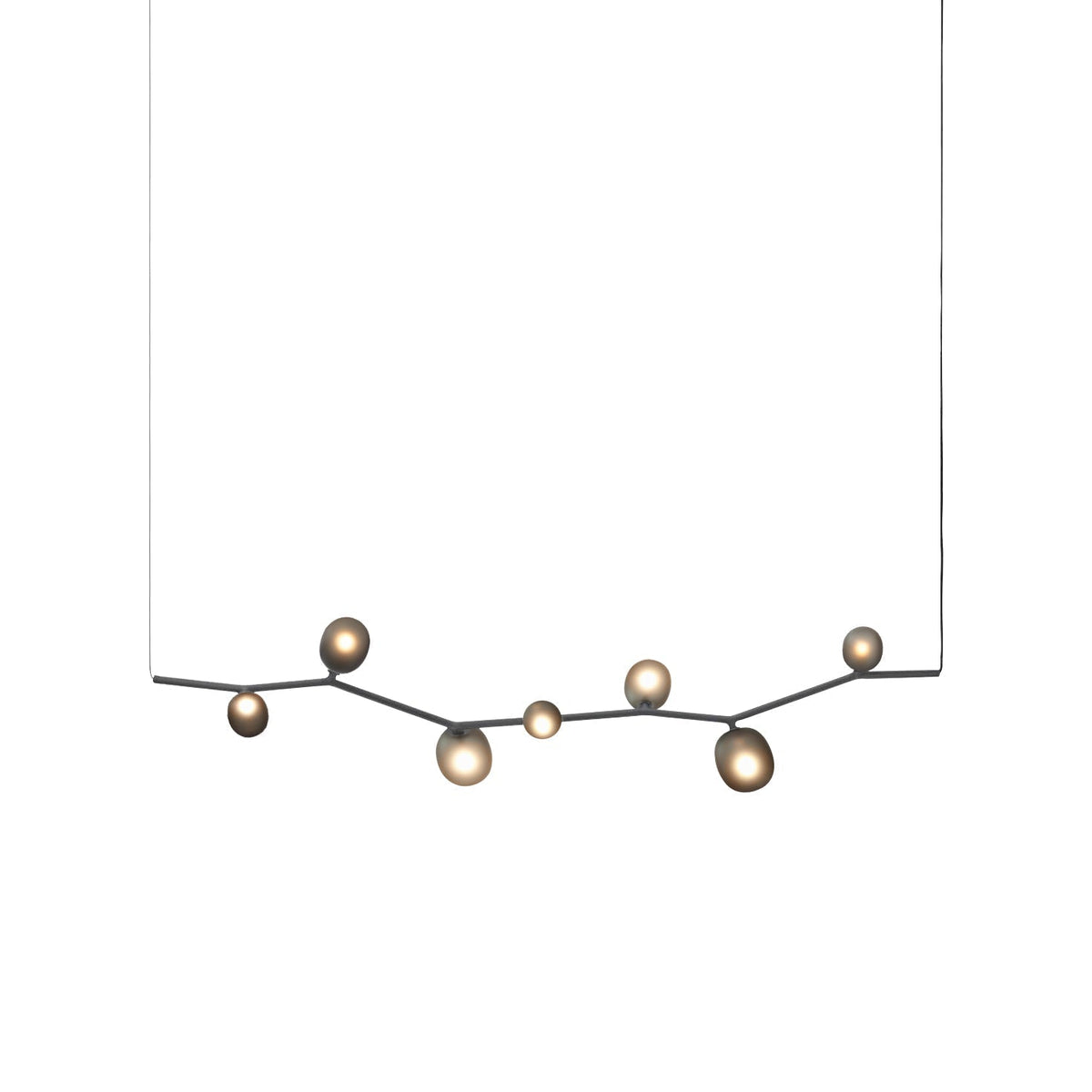 Matteo Horizontal Pendant Lamp