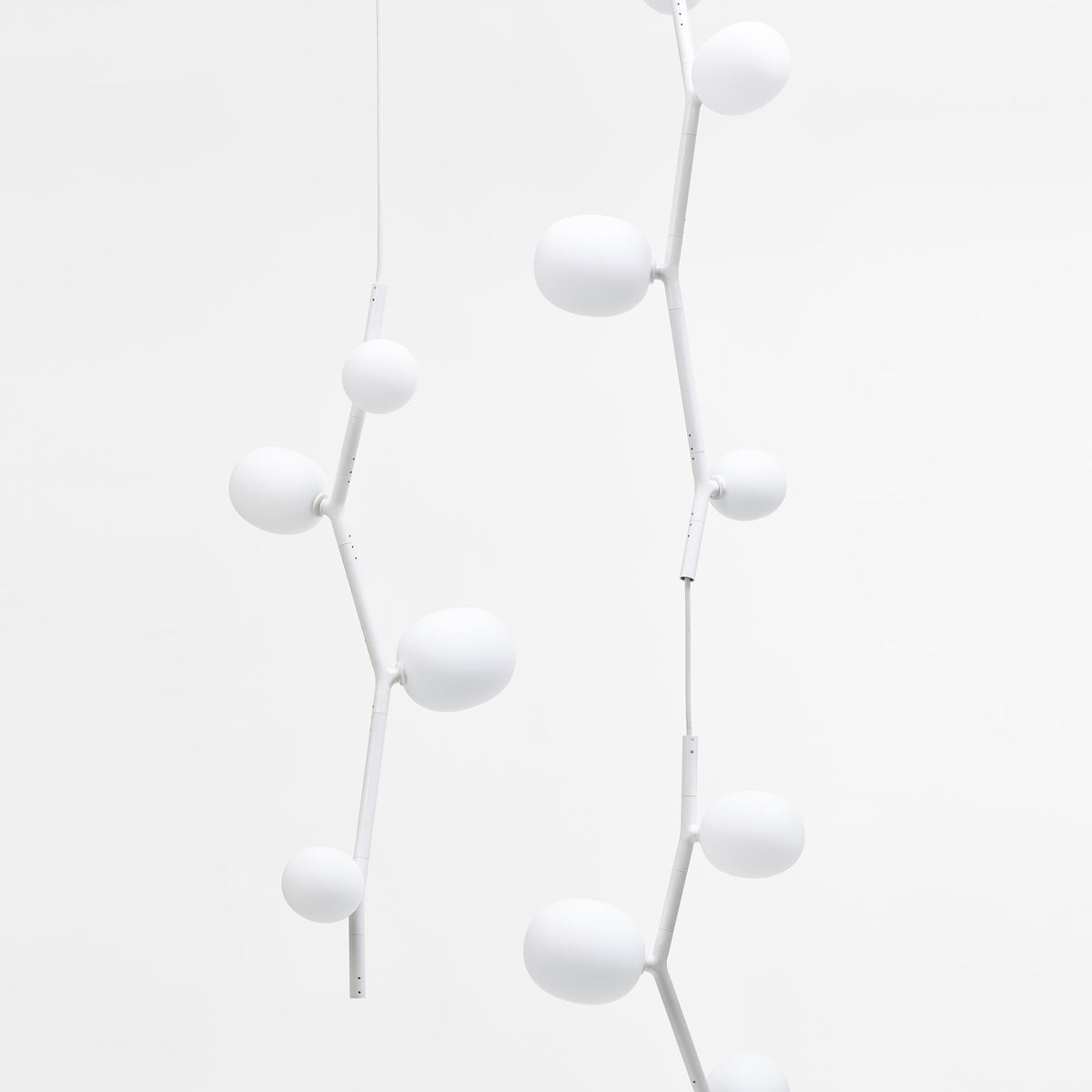 Matteo Vertical Pendant Lamp