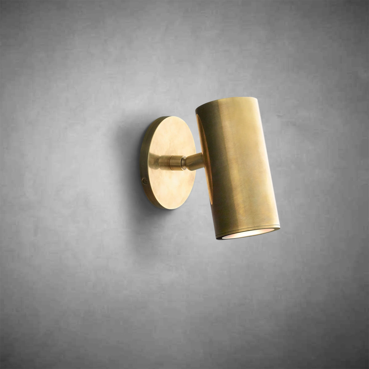 Champeaunt Sconce