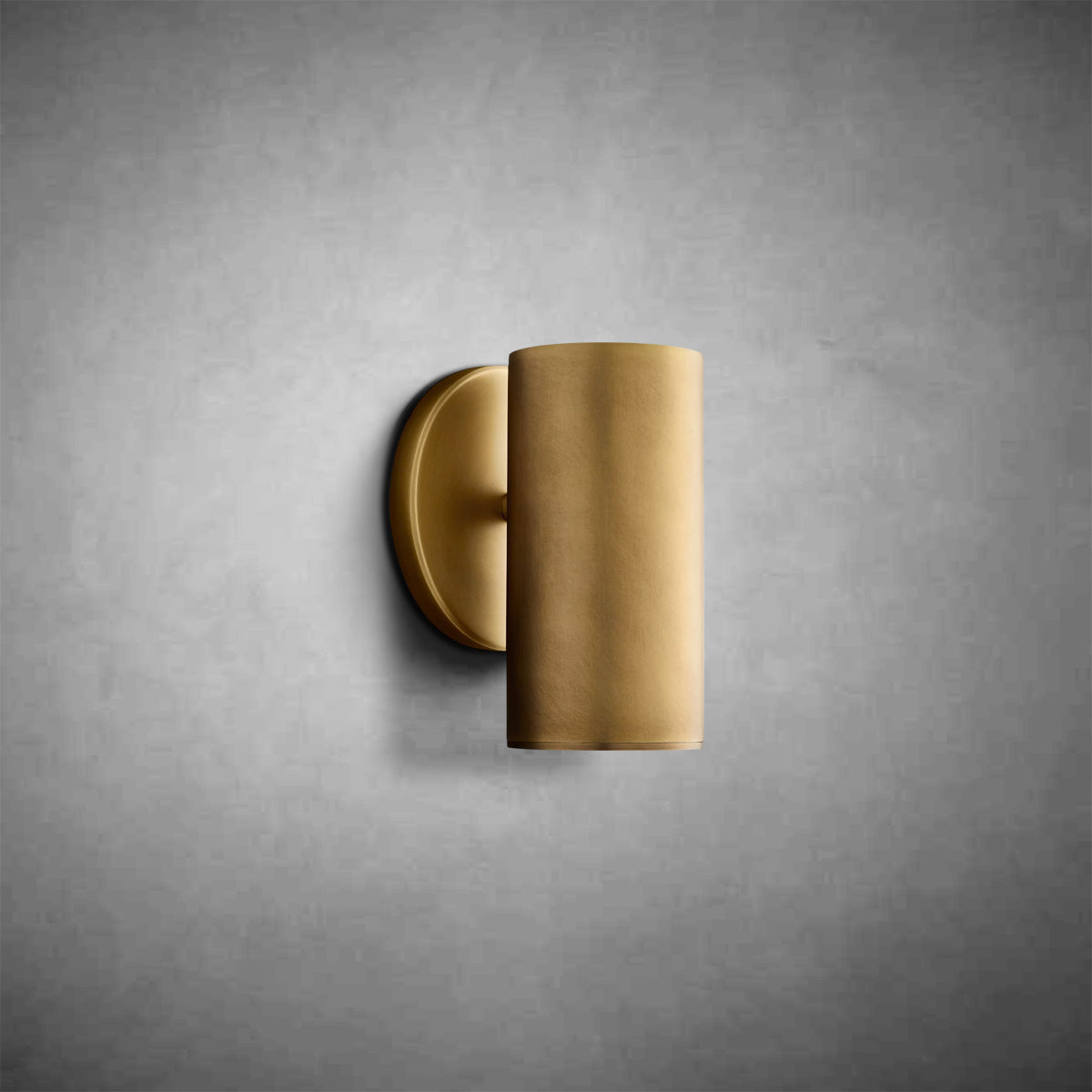 Champeaunt Sconce