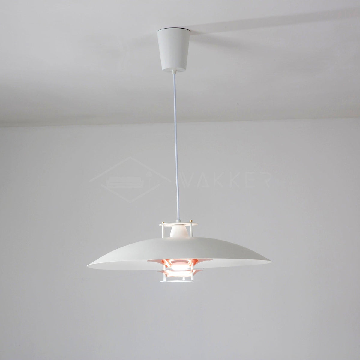 JL 341 Pendant Light