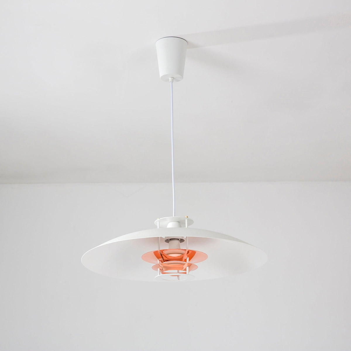 JL 341 Pendant Light