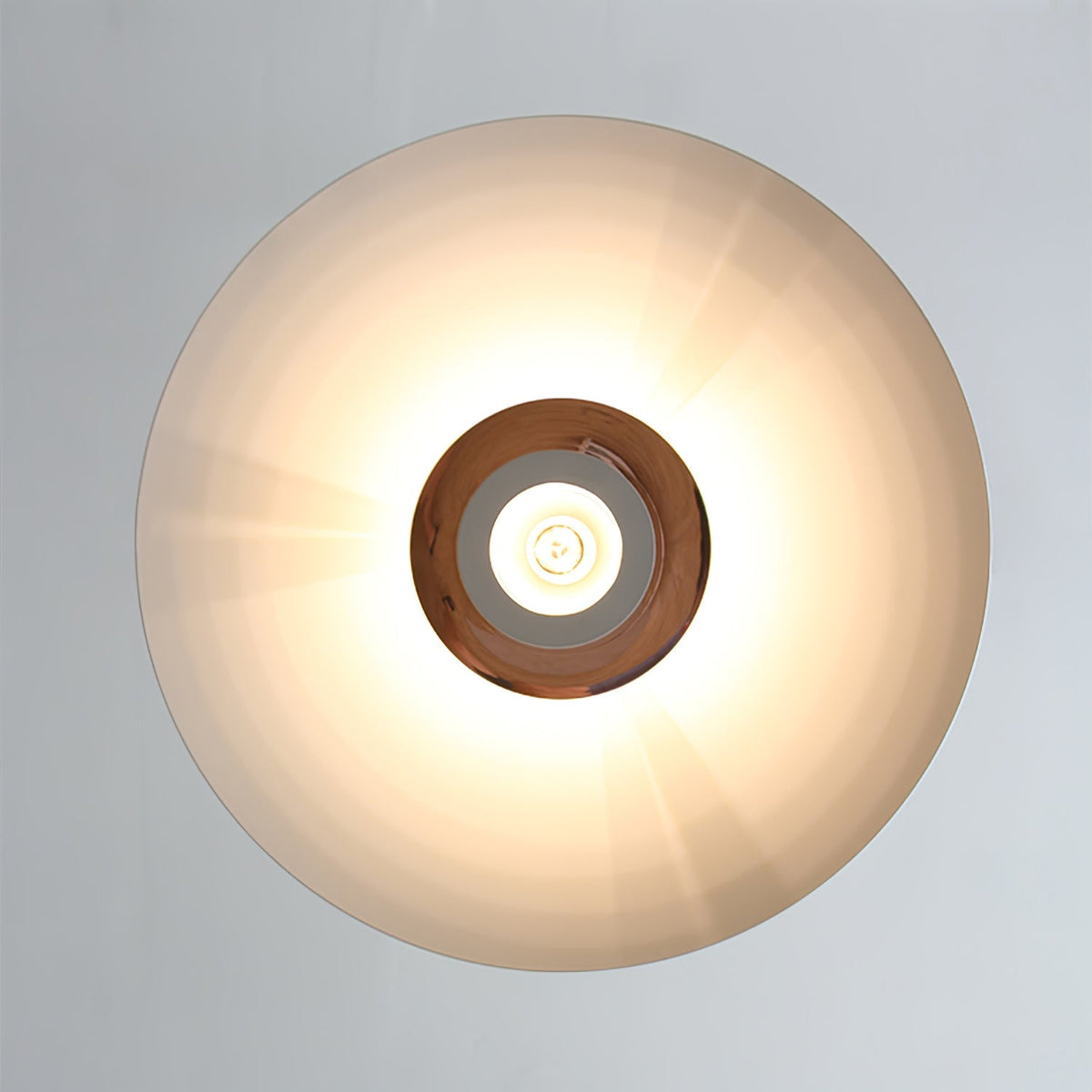 JL 341 Pendant Light
