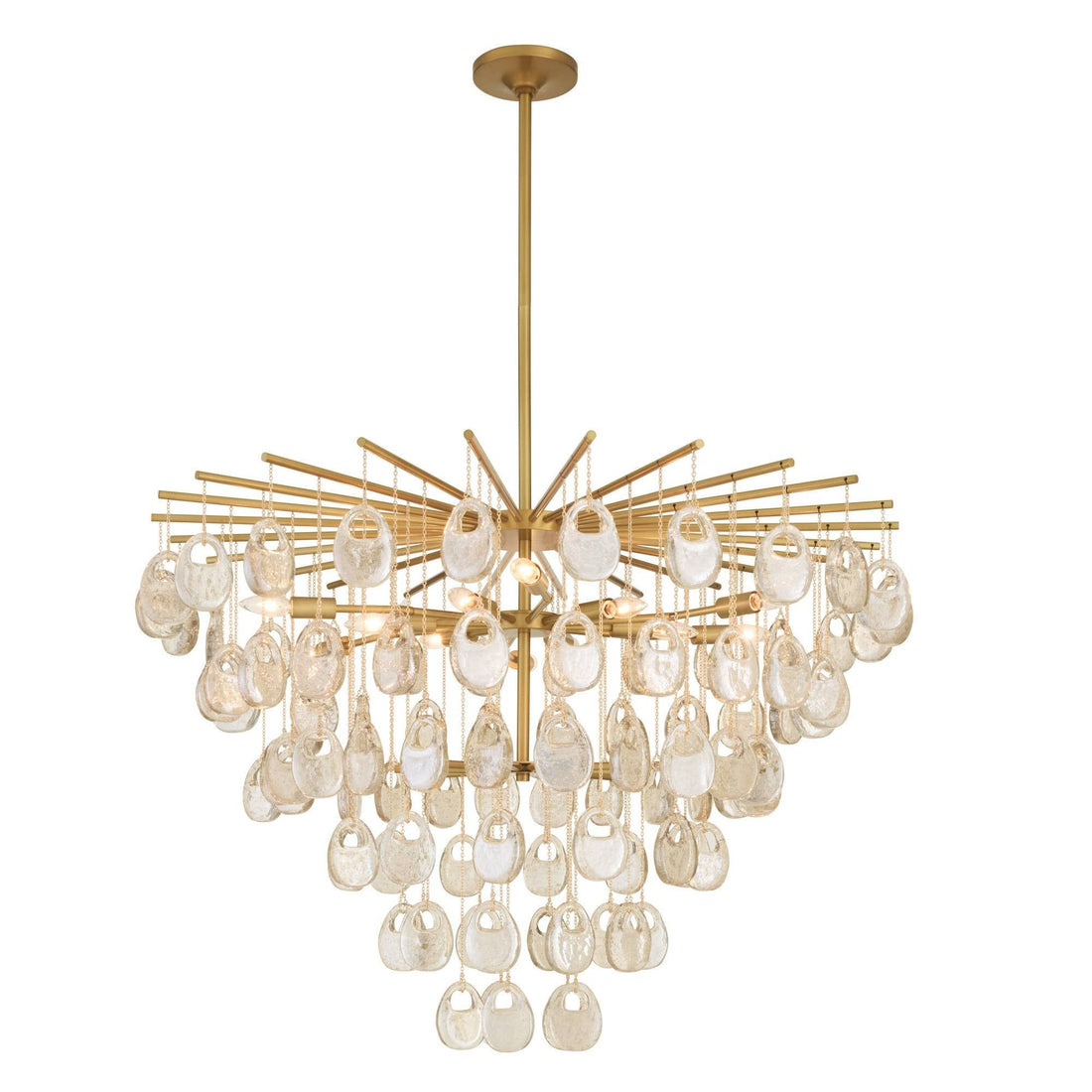 Jacqueline Large Chandelier DLC47 product image