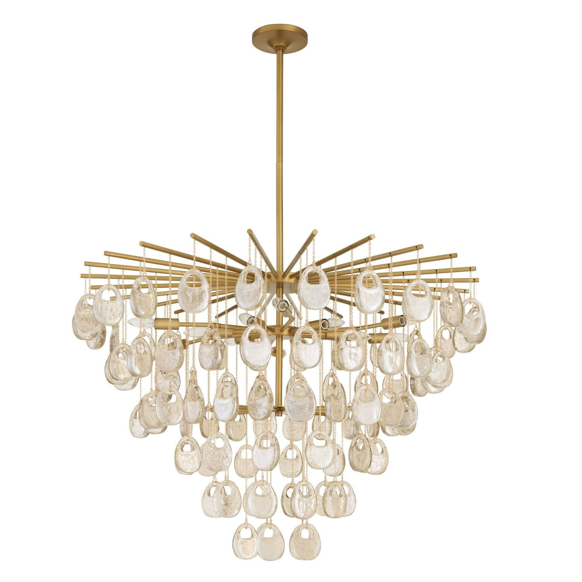 Jacqueline Large Chandelier DLC47 product image