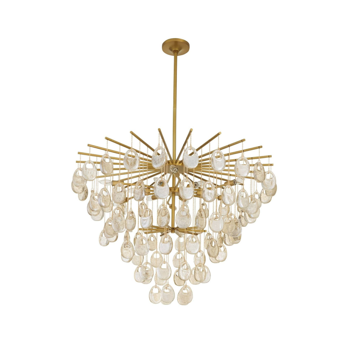 Jacqueline Large Chandelier DLC47 product image