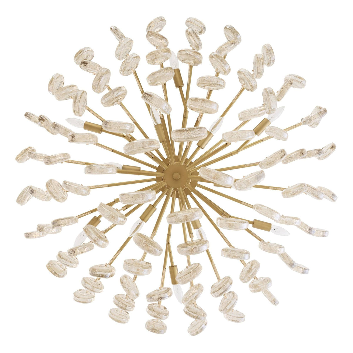 Jacqueline Large Chandelier DLC47 product image