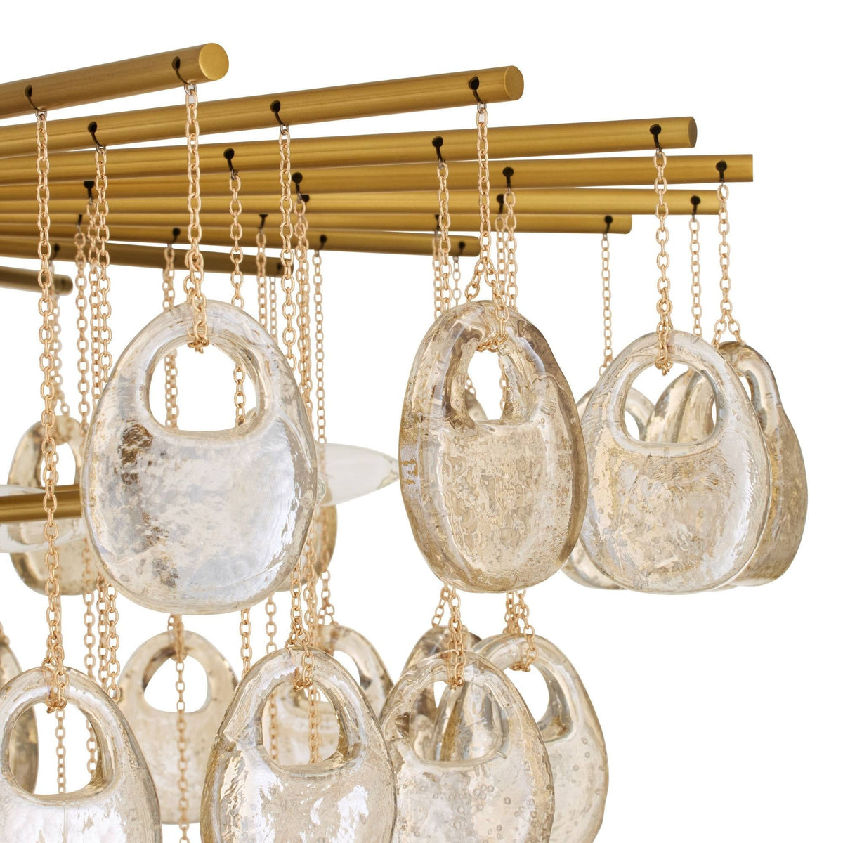 Jacqueline Large Chandelier DLC47 product image