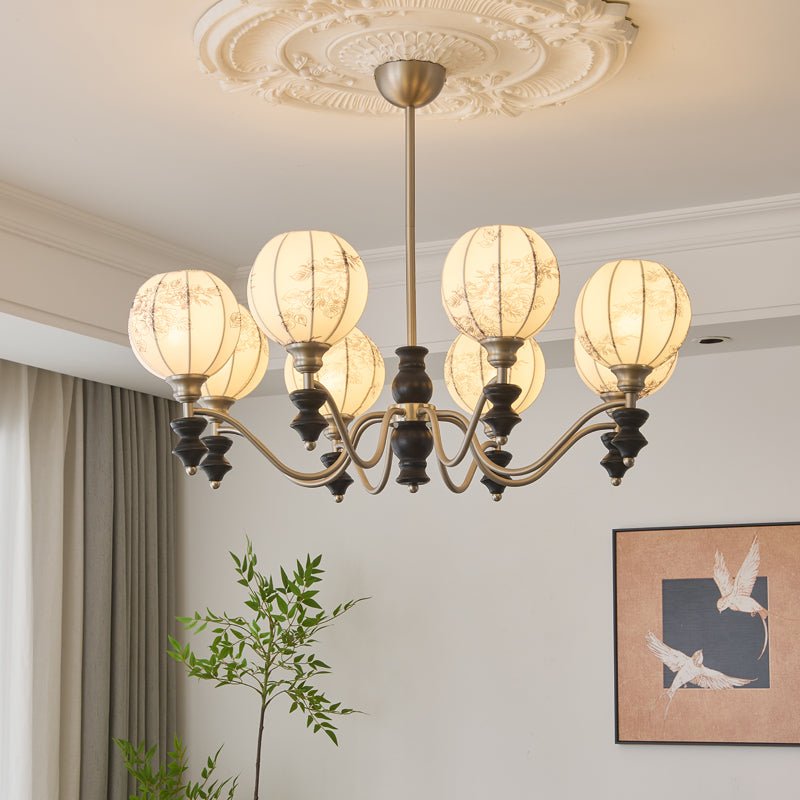 Juliette Chandelier