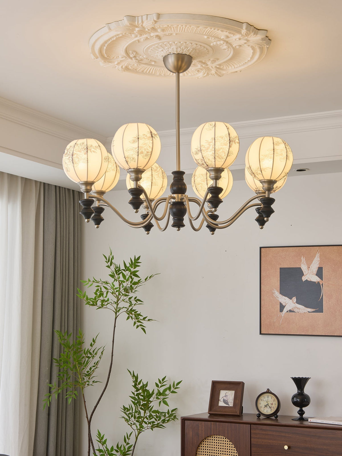 Juliette Chandelier