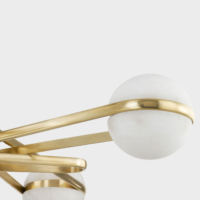 Lumina Core Chandelier