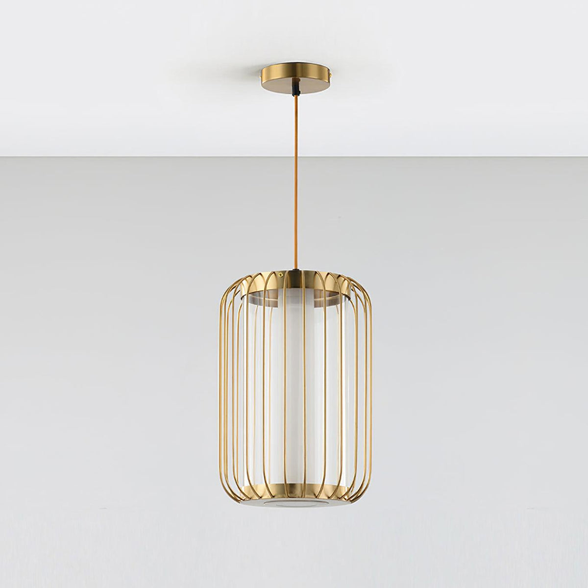 Kai 2 Pendant Light