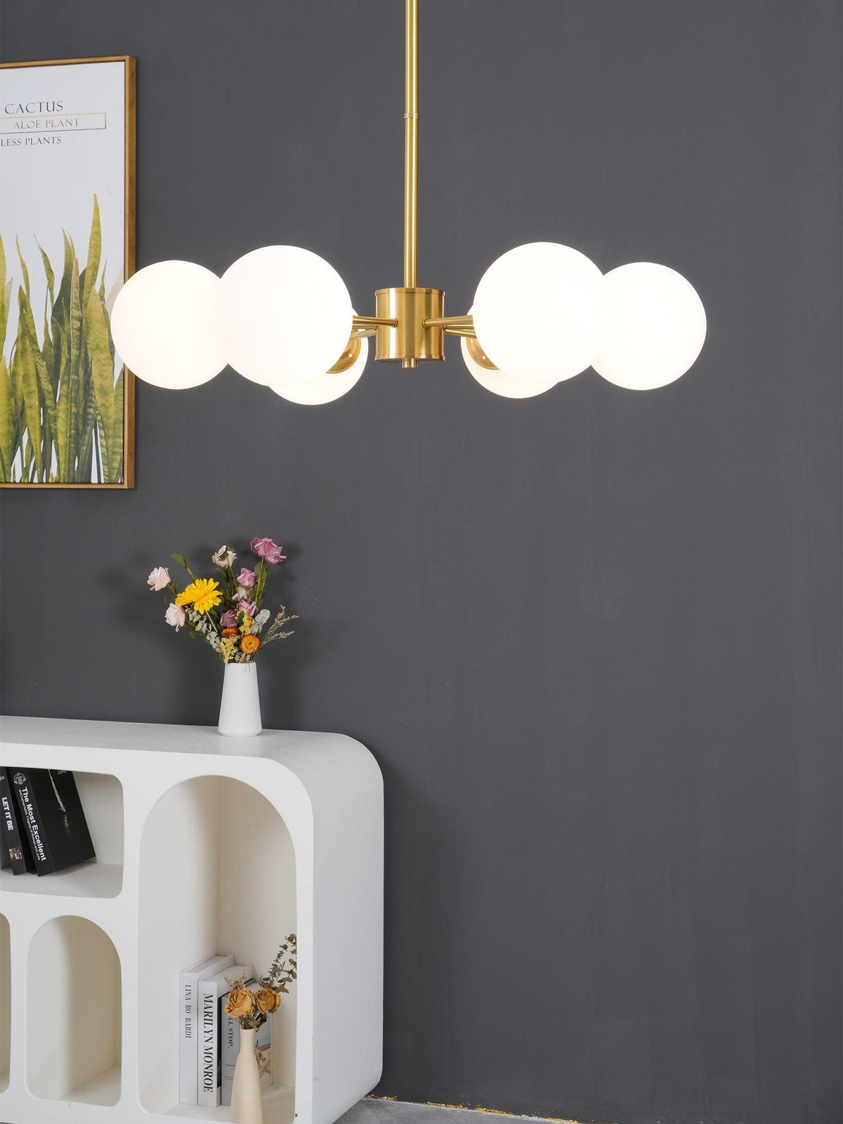 Karrington Chandeliers