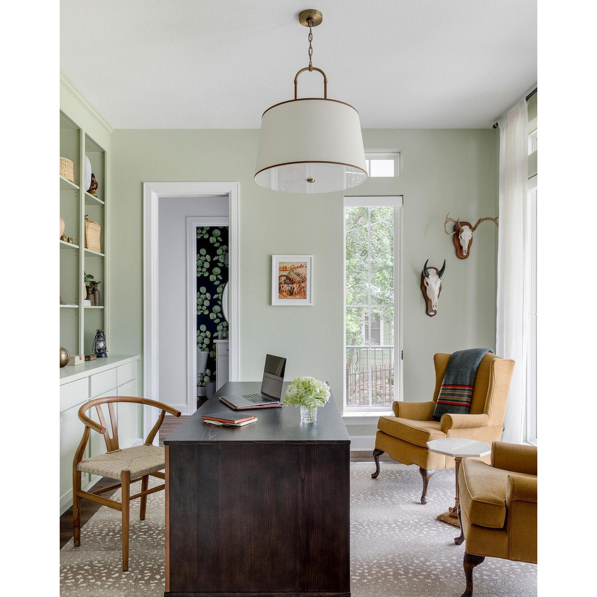 Katie Pendant Lamp