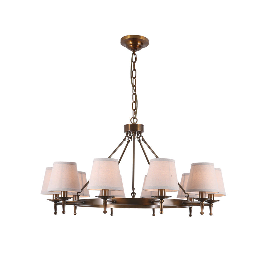 Keenan Chandelier