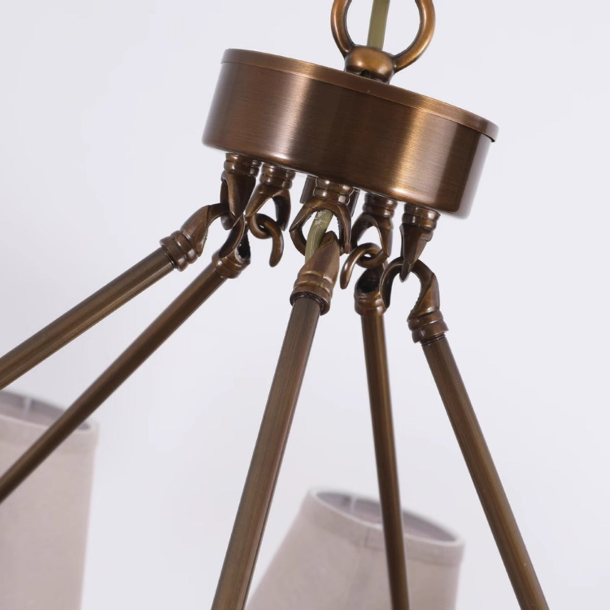 Keenan Chandelier