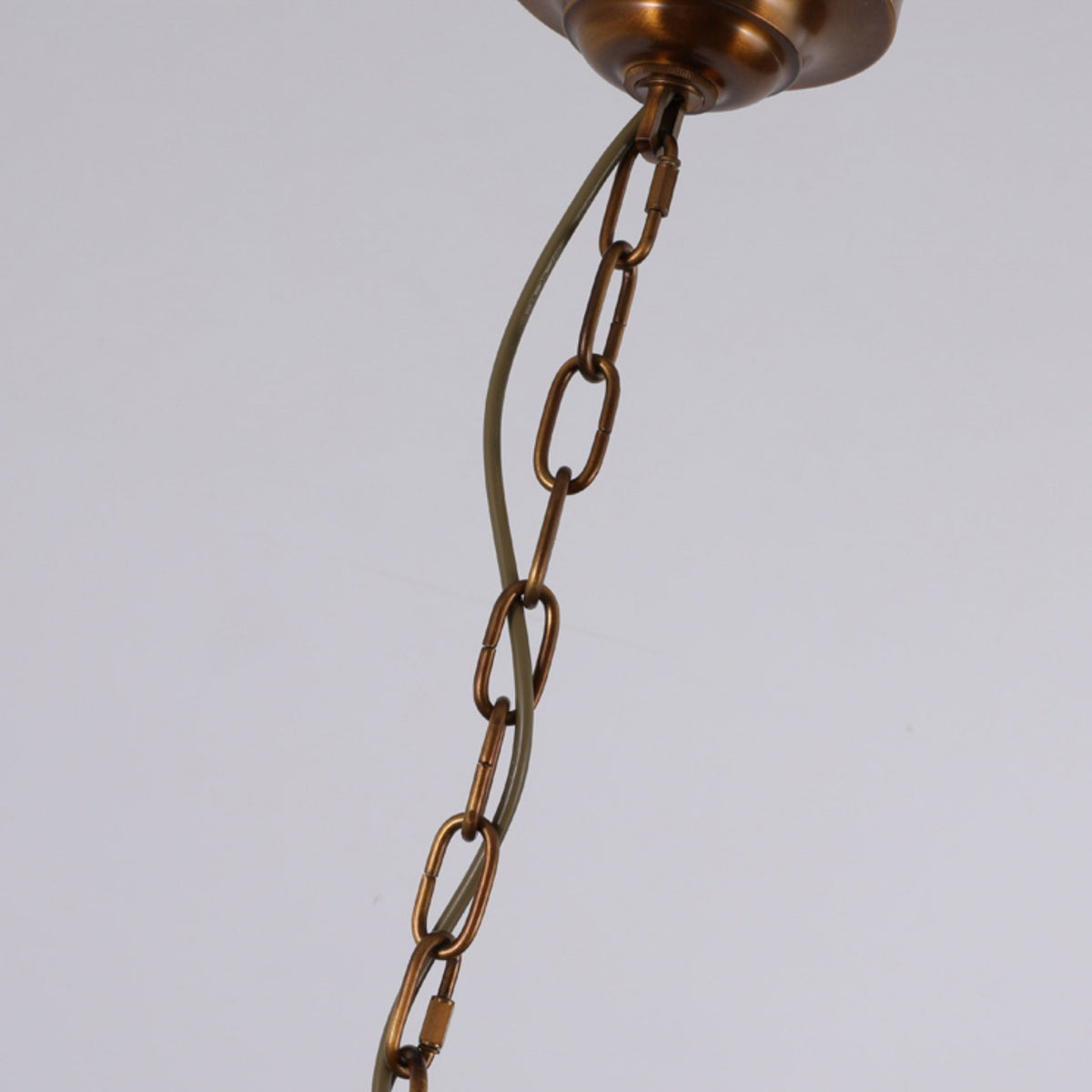Keenan Chandelier