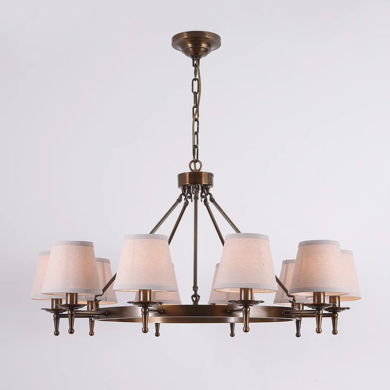 Keenan Chandelier