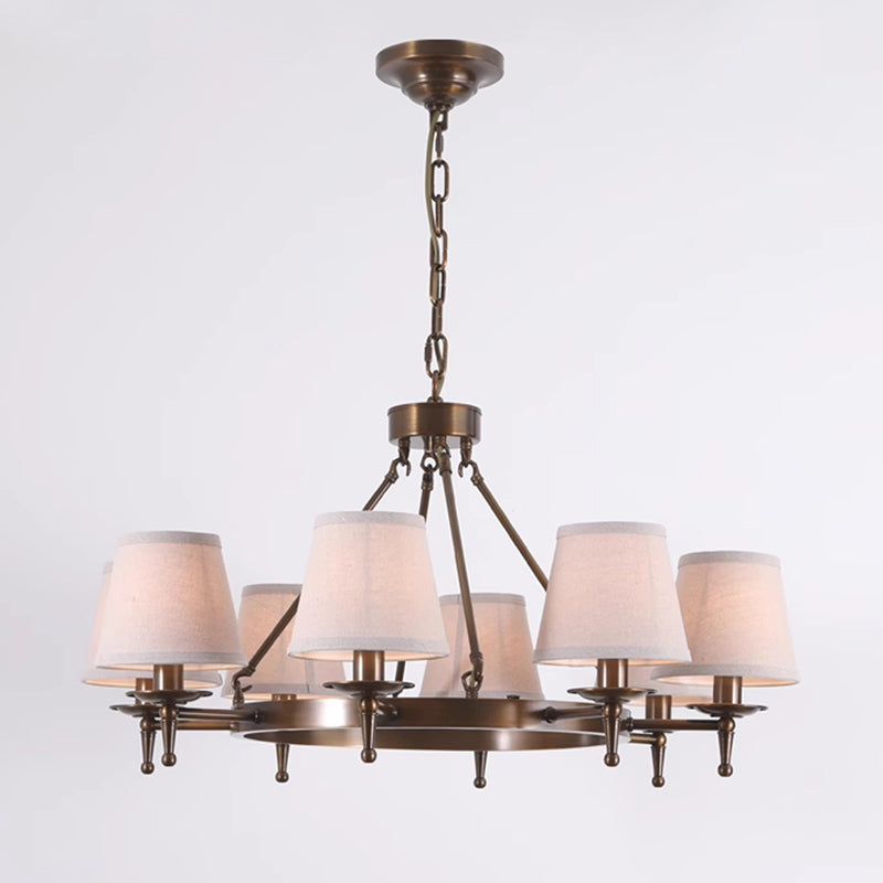 Keenan Chandelier