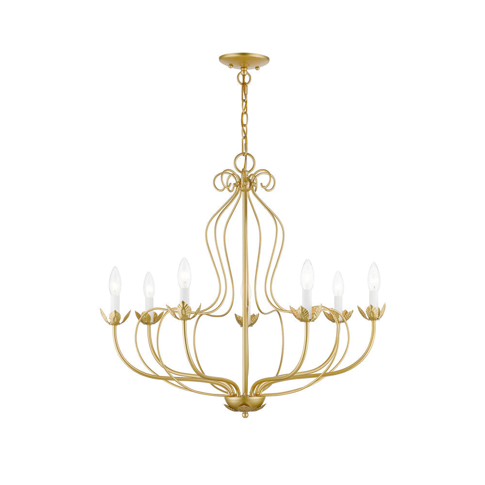 Kempton Chandelier