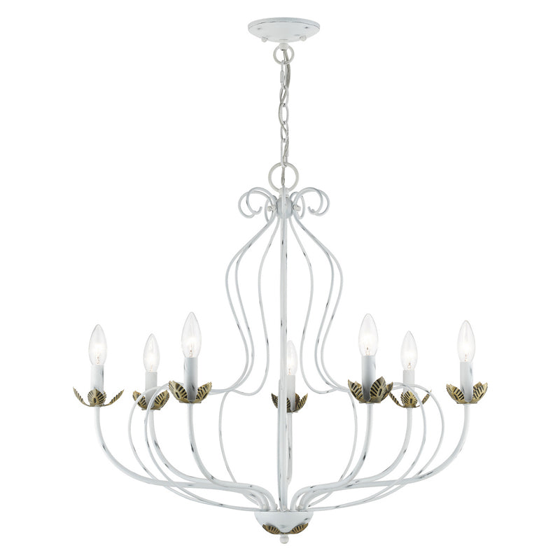 Kempton Chandelier