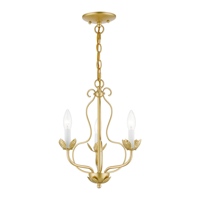 Kempton Chandelier