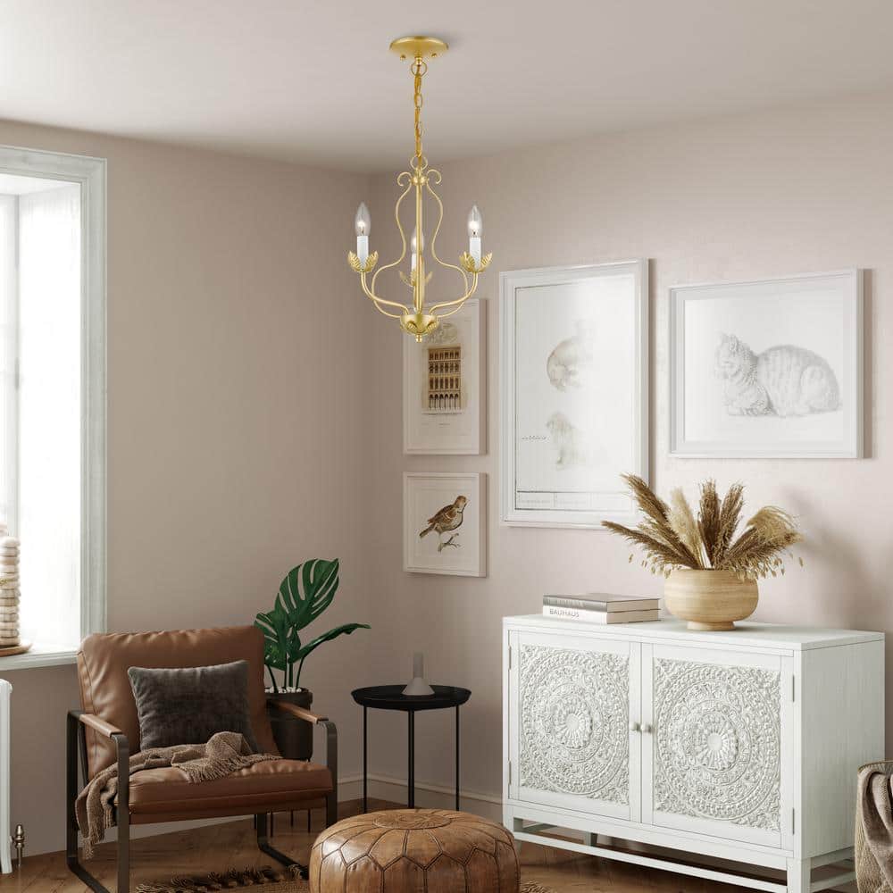 Kempton Chandelier
