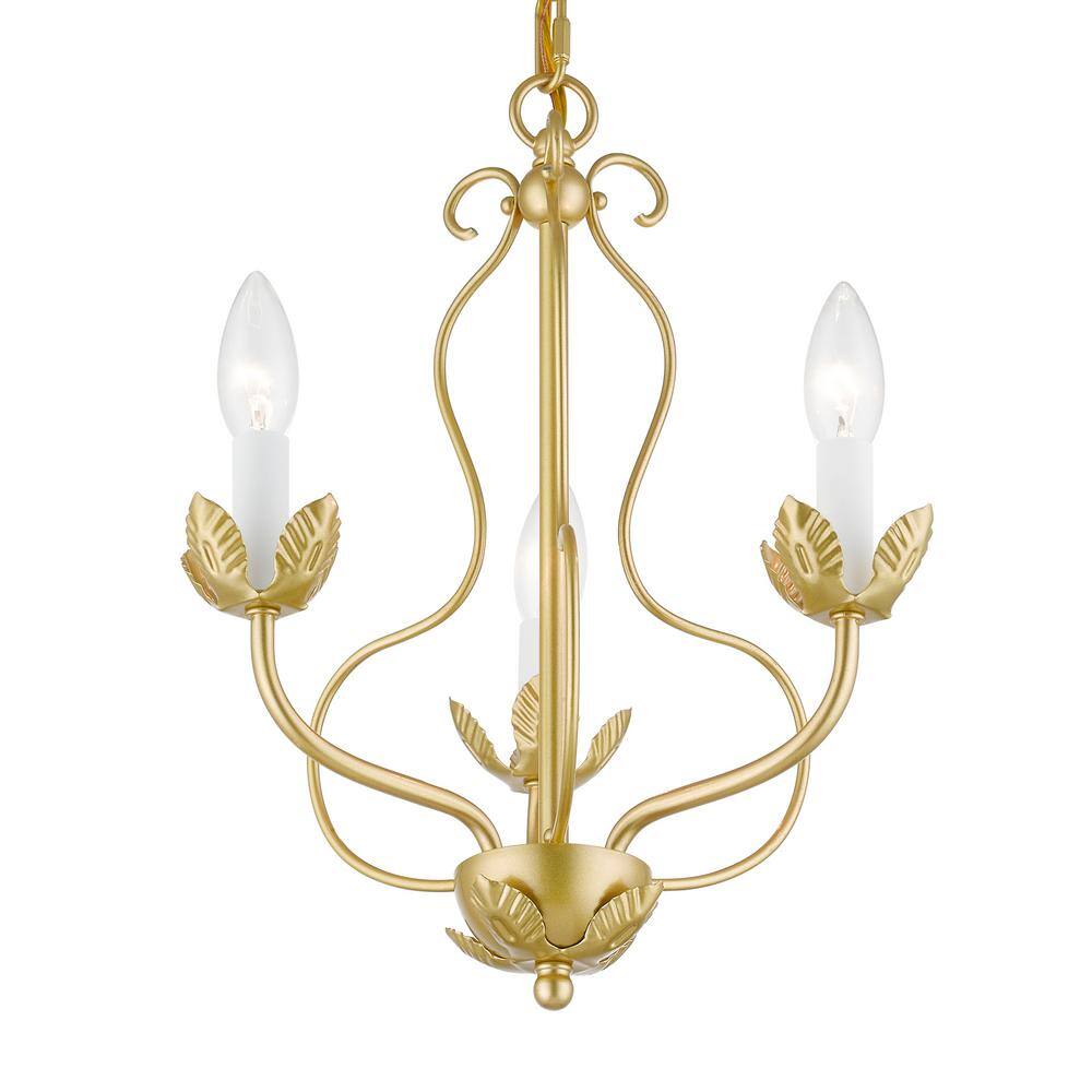 Kempton Chandelier