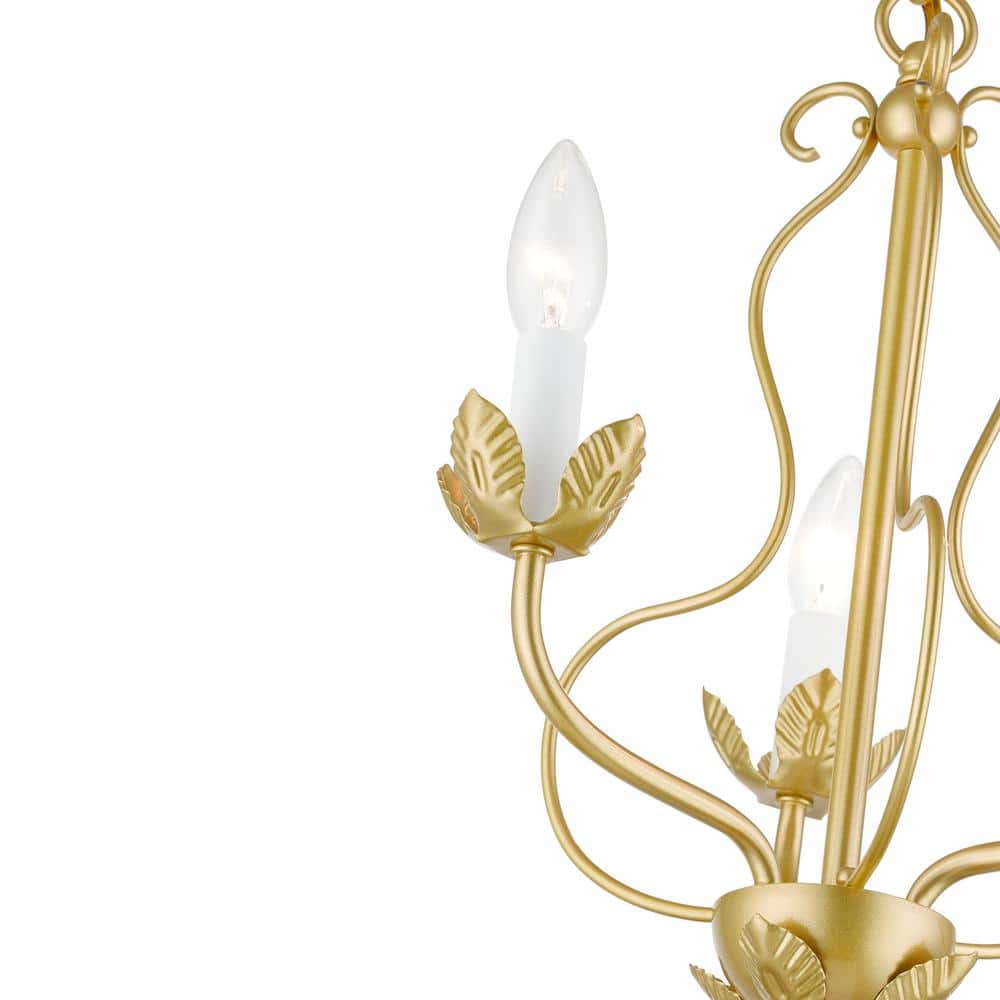 Kempton Chandelier