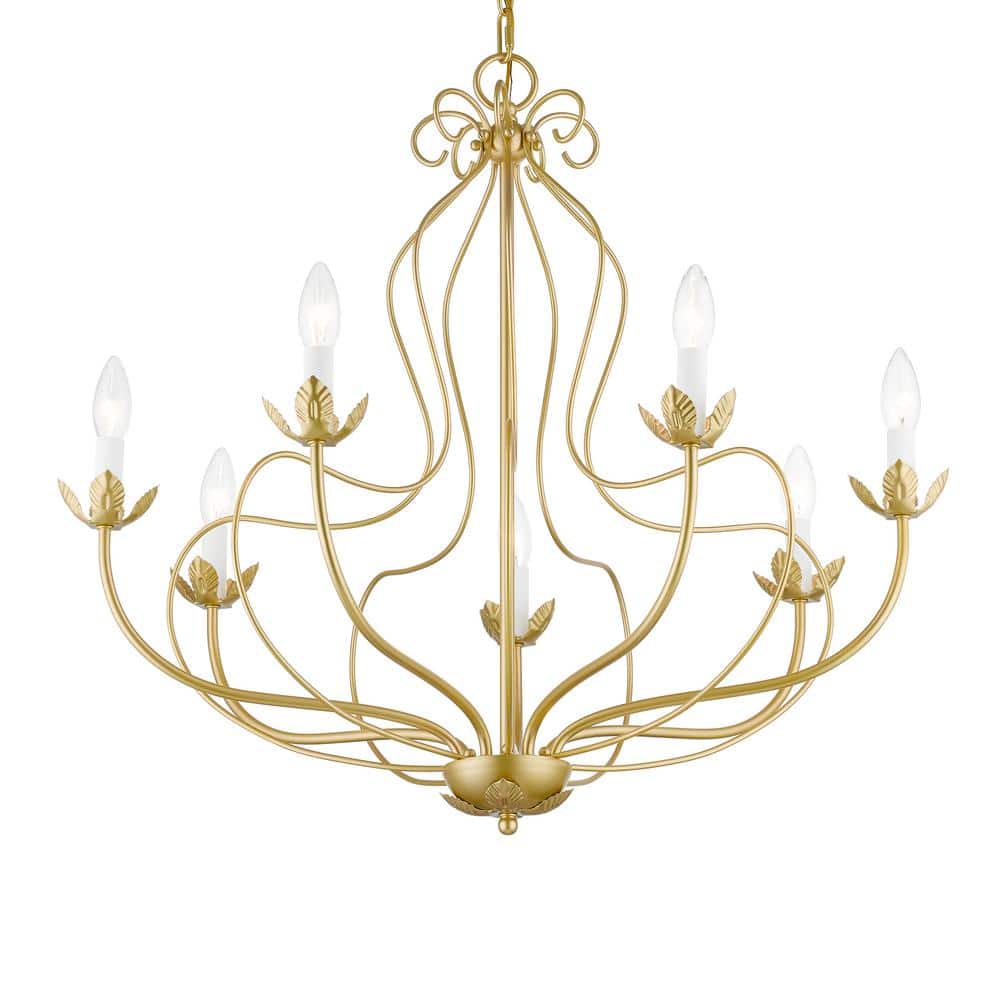 Kempton Chandelier