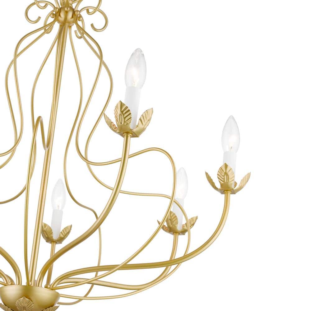 Kempton Chandelier