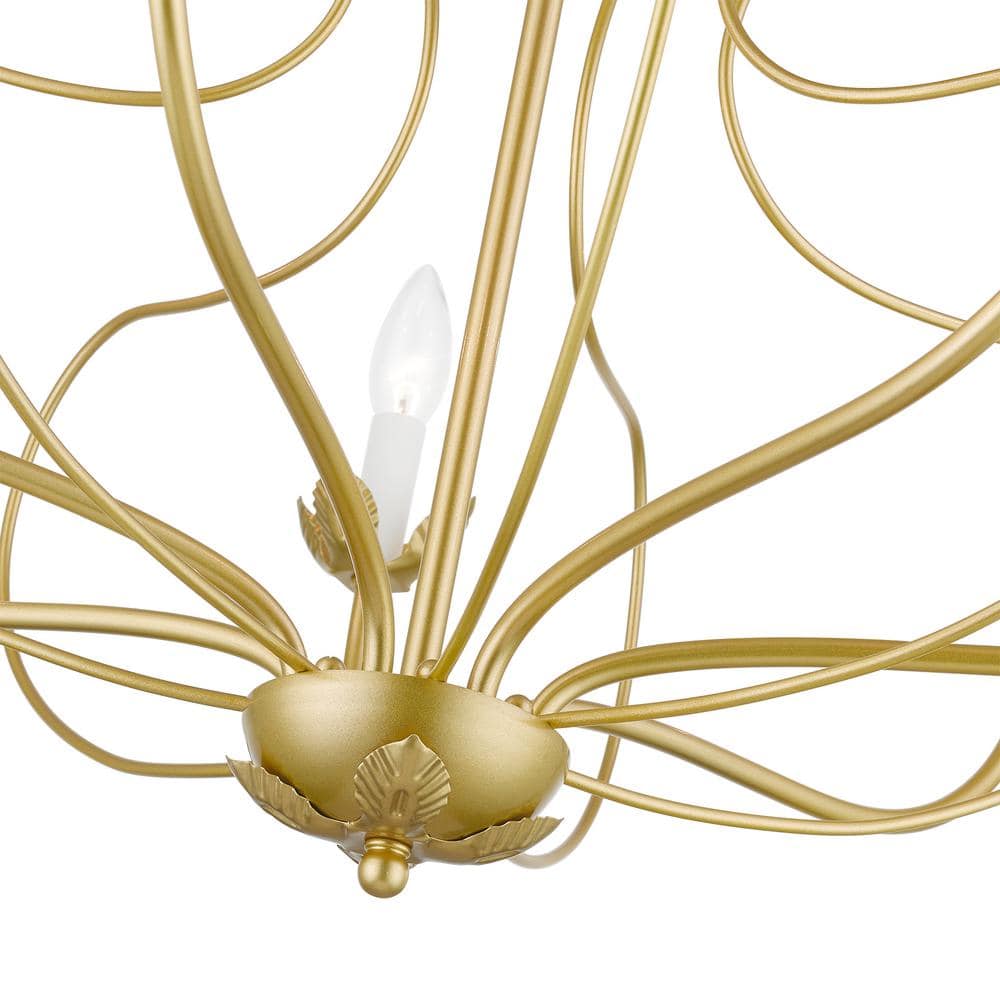 Kempton Chandelier