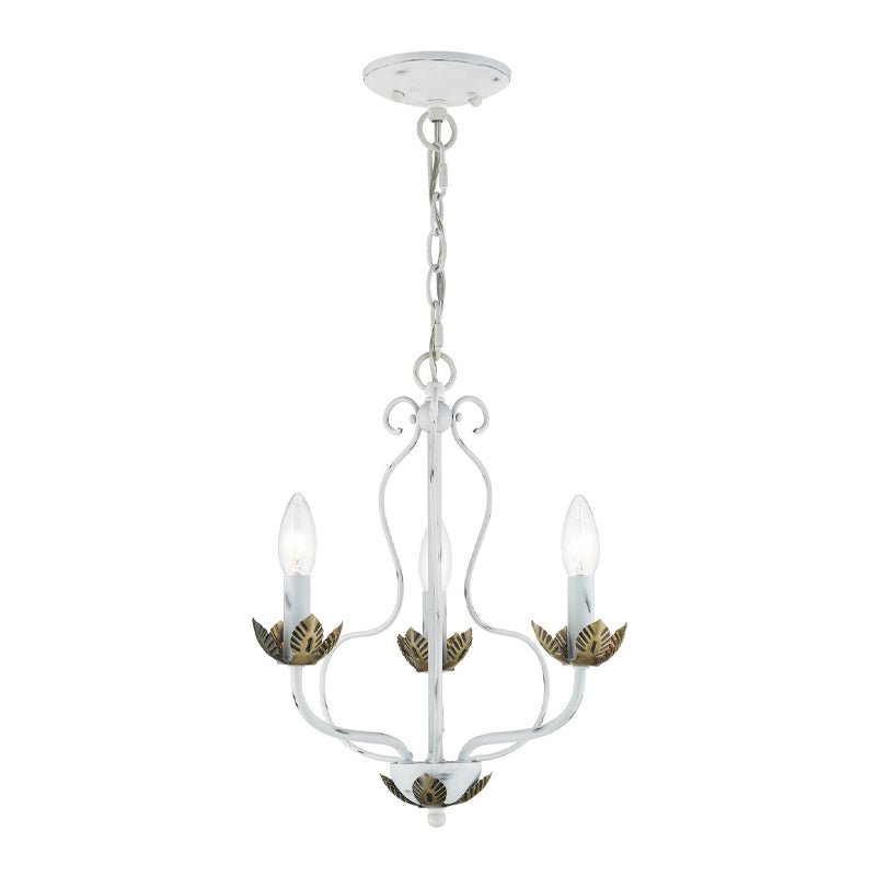 Kempton Chandelier