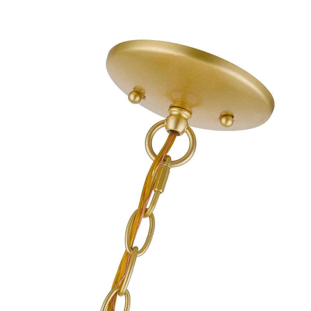 Kempton Chandelier