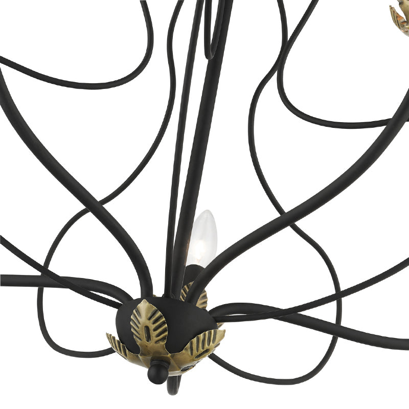 Kempton Chandelier