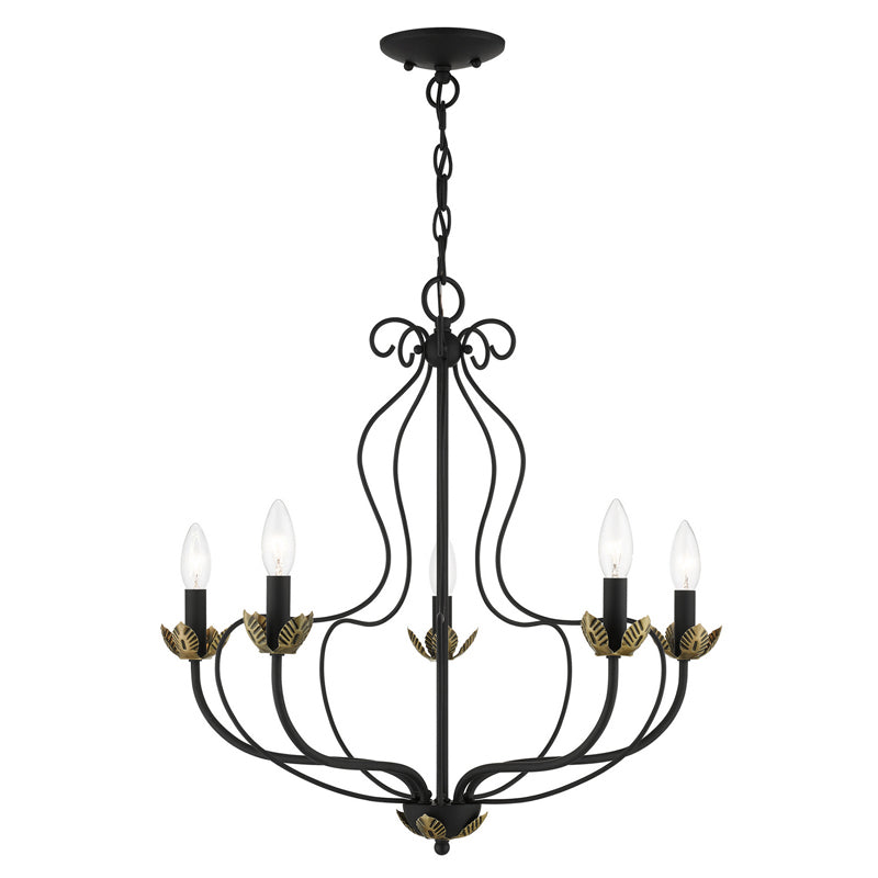 Kempton Chandelier
