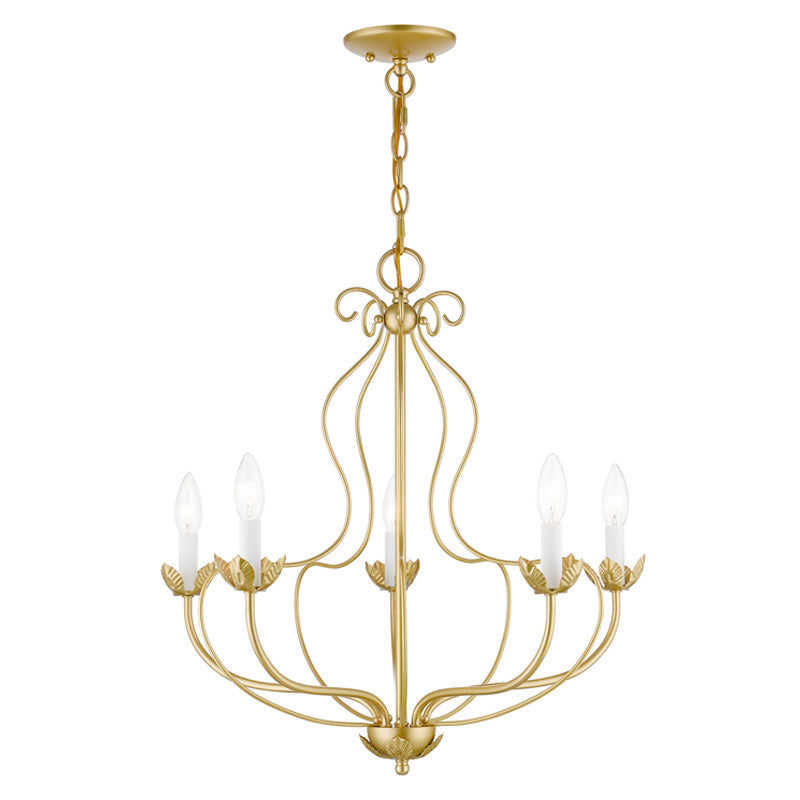 Kempton Chandelier