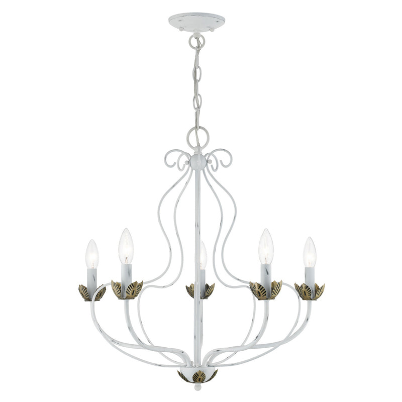 Kempton Chandelier