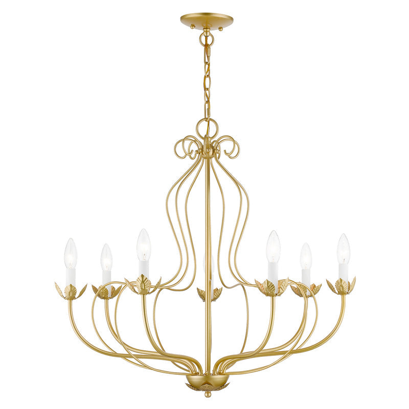 Kempton Chandelier