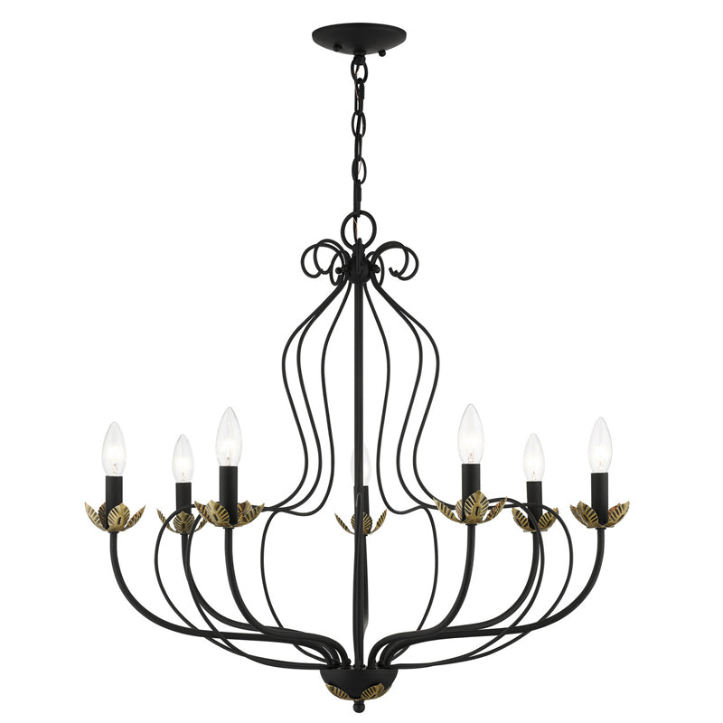 Kempton Chandelier