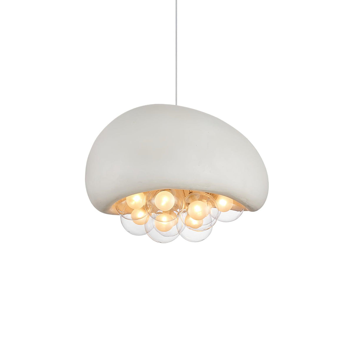 Khmara Bubbles Pendant Lamp